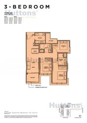 Dairy Farm Residences (D23), Apartment #502544711